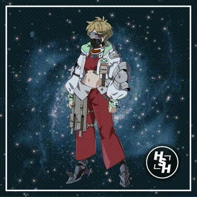 Hypersensehumans Hsh