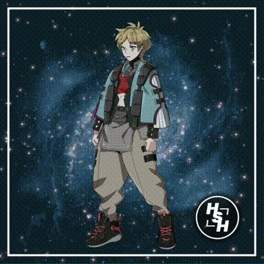 Hypersensehumans Hsh