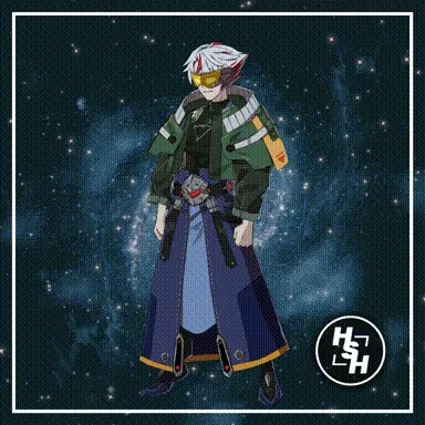 Hypersensehumans Hsh