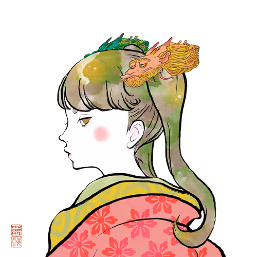 Mia#132 Shiranui 不知火