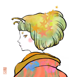 Mia#49 Fuuka 風花