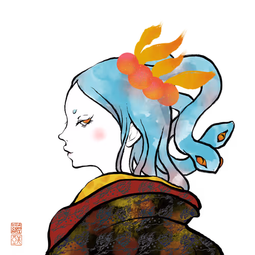 Item #50 Media