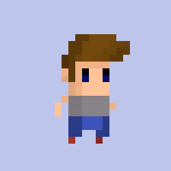 Sprite Index