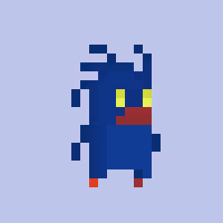 Sprite Index