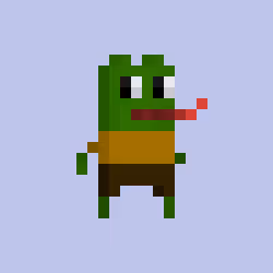 Sprite Index