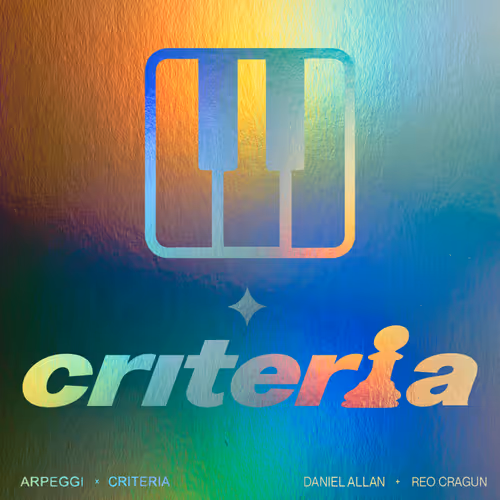 Criteria Official Sample Pack