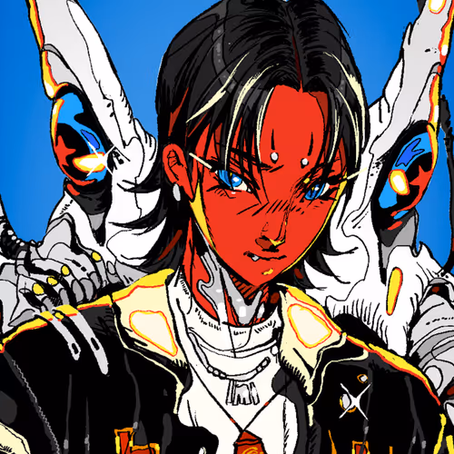 2072 Gaia Highschool
