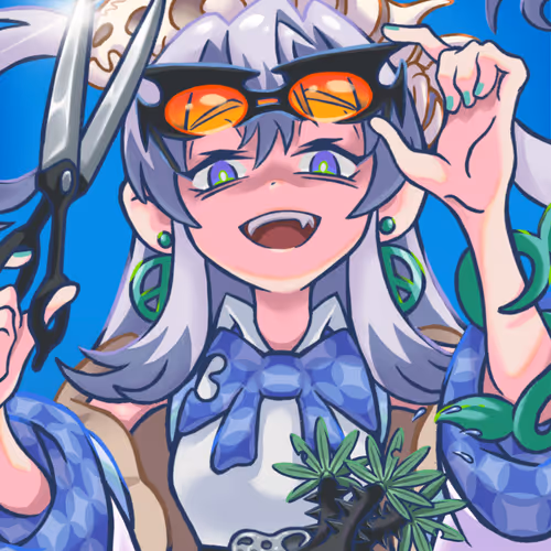 2072 Gaia Highschool