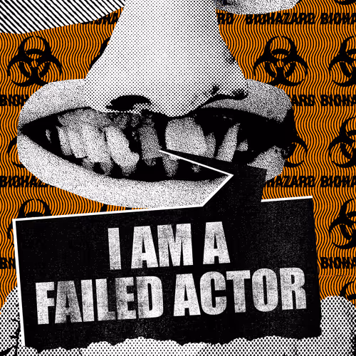 Talking Heads Coldie