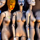 Mannequeens