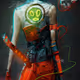 9