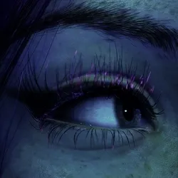 BEAUTIFUL EYE