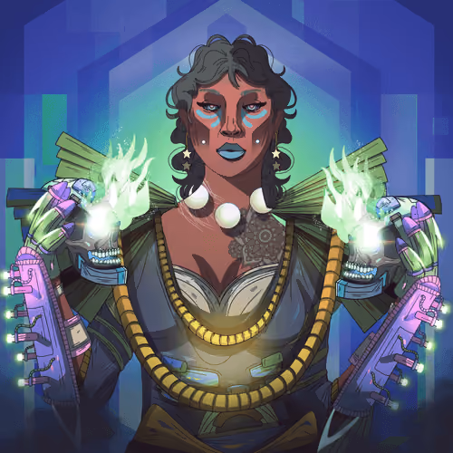 Avatar #1239