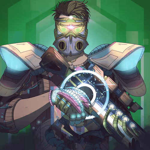 Awakened Avatars