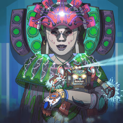 Awakened Avatars
