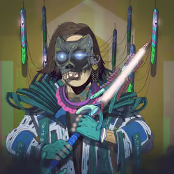 Avatar #595