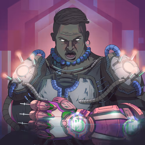 Awakened Avatars