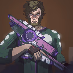 Avatar #16