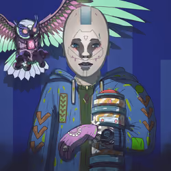 Avatar #266