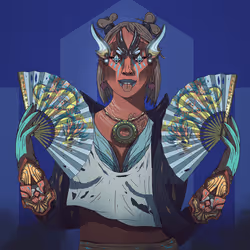 Avatar #187