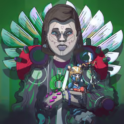 Avatar #382