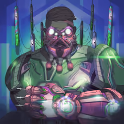 Avatar #1323