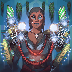 Avatar #757