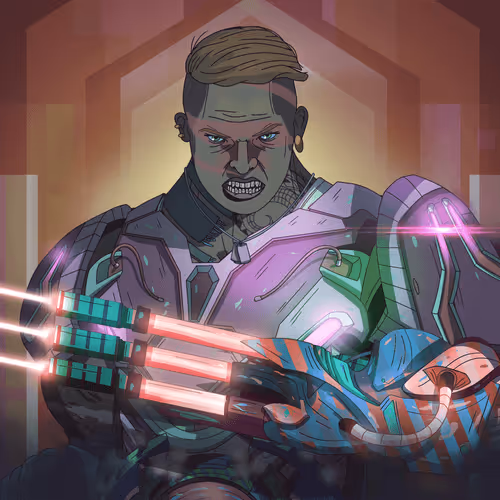 Awakened Avatars