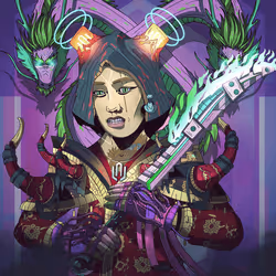 Avatar #837