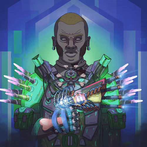 Awakened Avatars