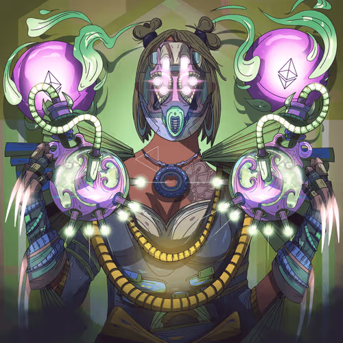 Awakened Avatars