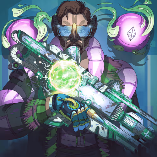 Awakened Avatars