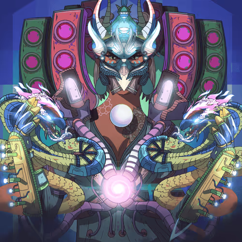 Awakened Avatars