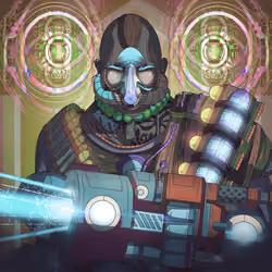 Avatar #740
