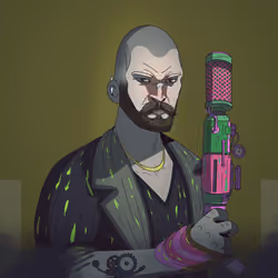 Avatar #96
