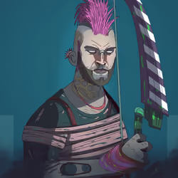 Avatar #98