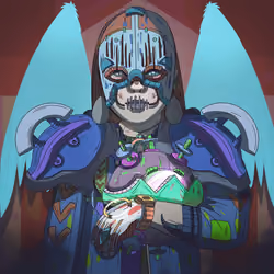 Avatar #548