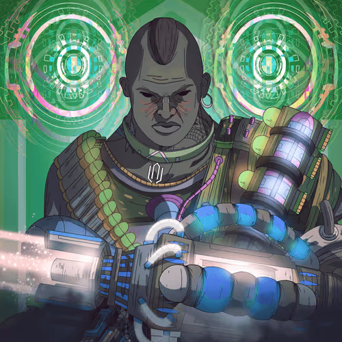 Avatar #894
