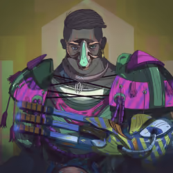 Avatar #486