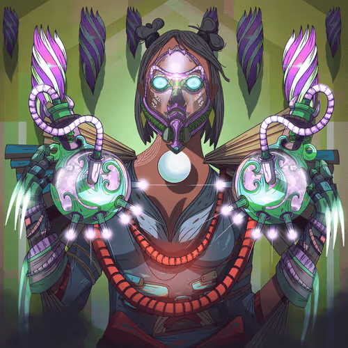 Awakened Avatars