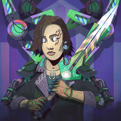 Avatar #315