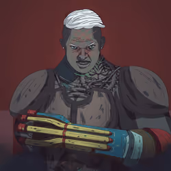 Avatar #110