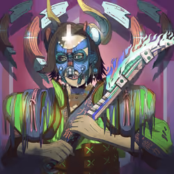 Avatar #743