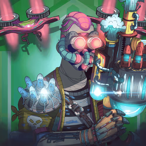 Awakened Avatars