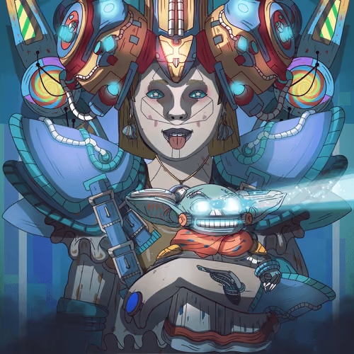 Avatar #833