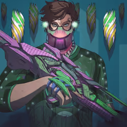 Avatar #197