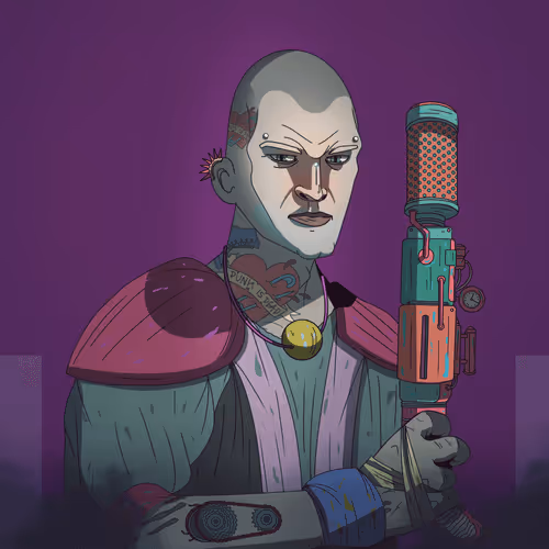 Awakened Avatars