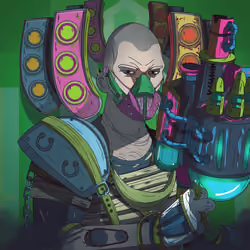 Avatar #324