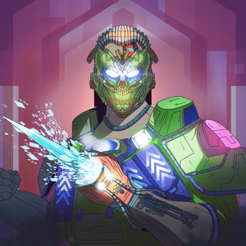 Avatar #1607