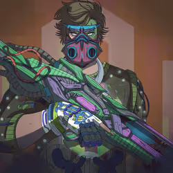 Avatar #456